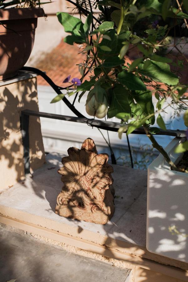 Stylish, Basement Studio With Roof Top Access - Ep9B Athen Eksteriør bilde