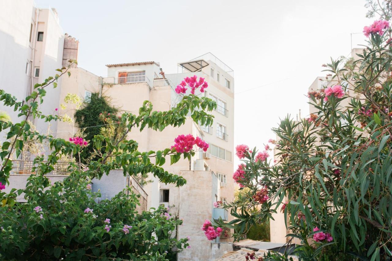 Stylish, Basement Studio With Roof Top Access - Ep9B Athen Eksteriør bilde